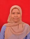 Nurul Aulia, S.IPI Nurul Aulia, S.IPI
