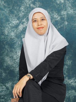 Putri Maulida Masya, S.Pd