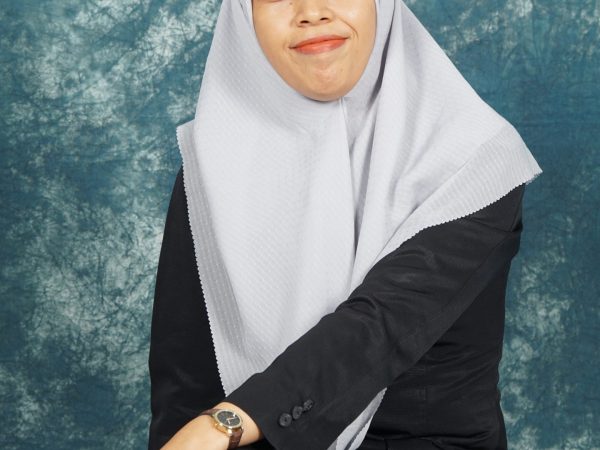 Putri Maulida Masya, S.Pd