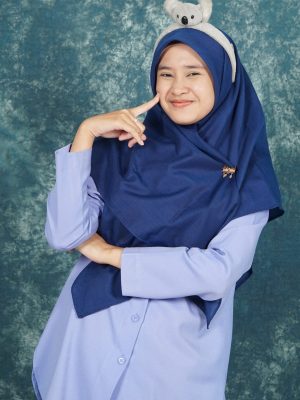 Annisa Roesmin, S.Pd