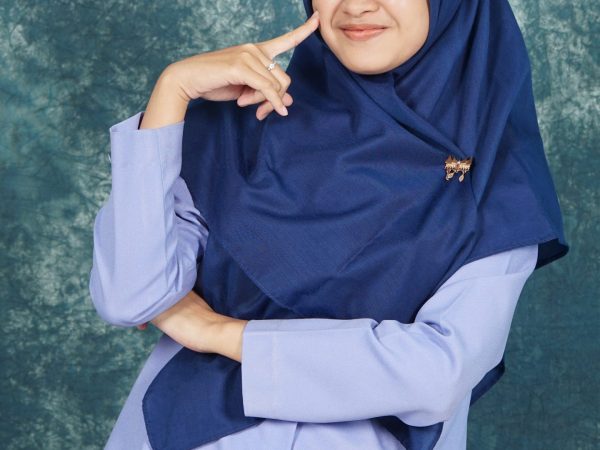 Annisa Roesmin, S.Pd