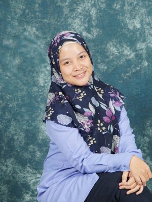 Sisca Puspita Sari, S.Pd