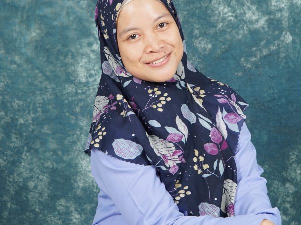 Sisca Puspita Sari, S.Pd