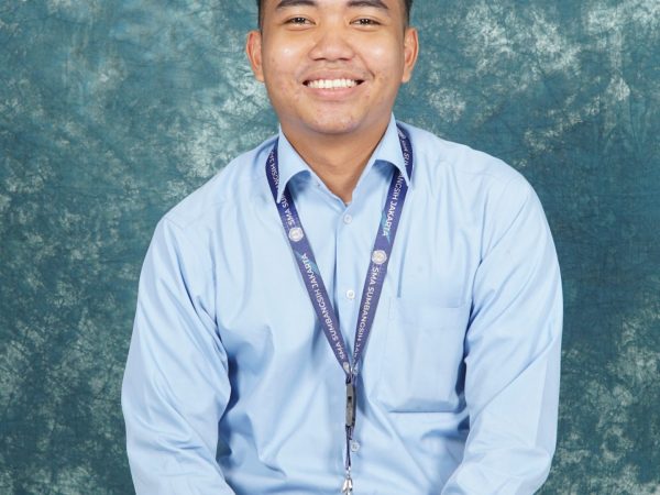 Celvin Alif Septyan, S.Pd