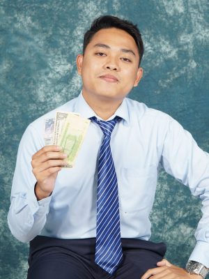 Muhammad Tsani Farhan, S.Pd