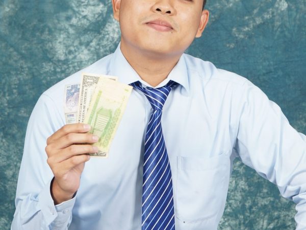 Muhammad Tsani Farhan, S.Pd