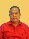M. Mustajab, SQ, S.P.ag M. Mustajab, SQ, S.P.ag
