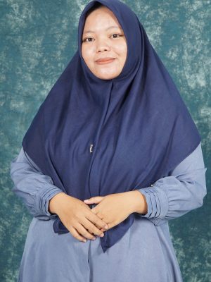 Rika Novita Sari, S.Pd