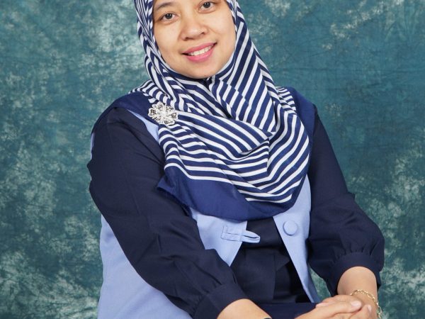 Anita Heryati Lestari, S.Pd