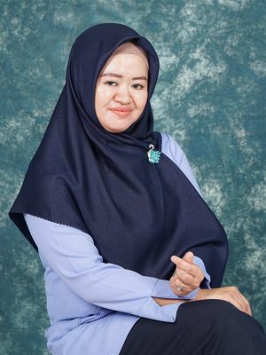 Erma Priyanti, S.pd