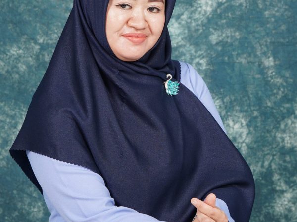 Erma Priyanti, S.pd