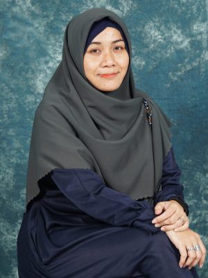 Dhiny Fitriany Sari, S.Pd