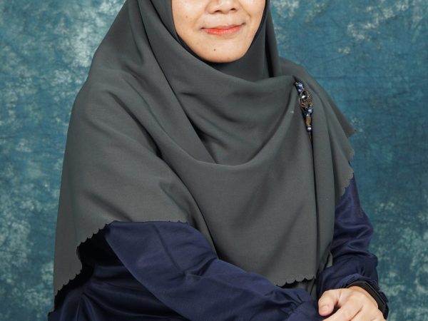 Dhiny Fitriany Sari, S.Pd