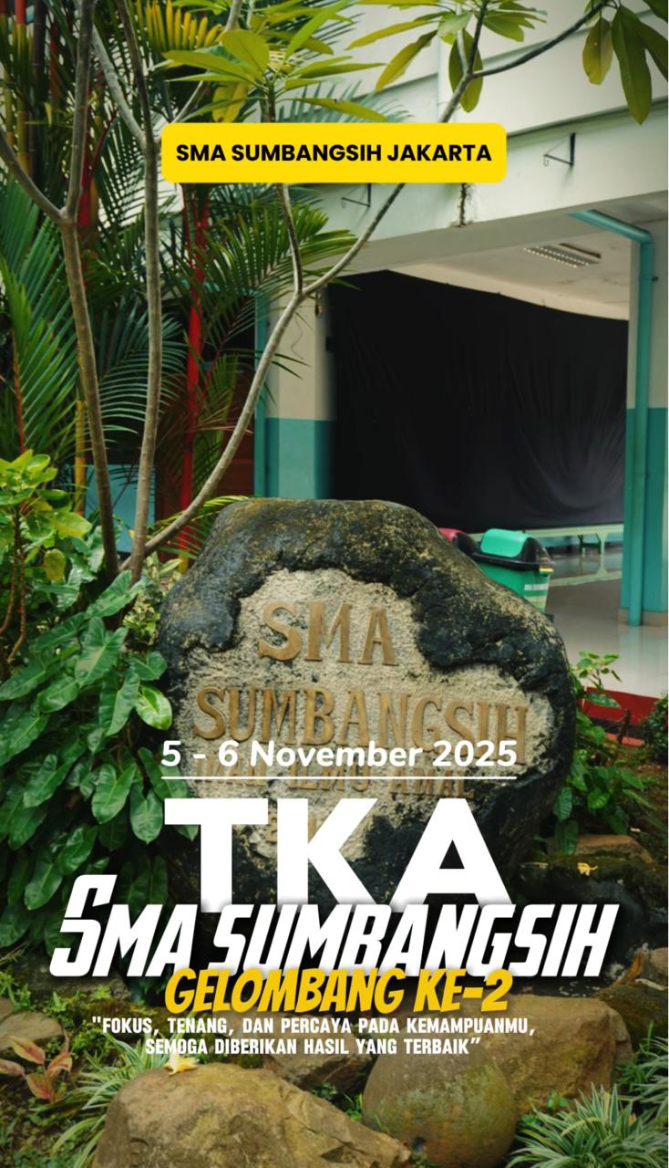 Tes Kemampuan Akademik (TKA)