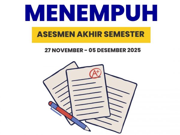 Asesmen Akhir Semester