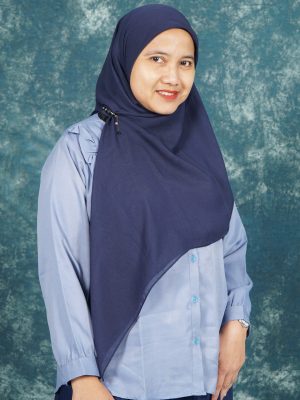 Lina Wahyuni, S.E