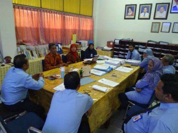 Akreditasi Sekolah Akreditasi Sekolah