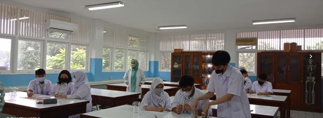 Pelaksanaan Ujian Praktik SMA Sumbangsih TahunAkhir 2021-2022 Pelaksanaan Ujian Praktik SMA Sumbangsih TahunAkhir 2021-2022