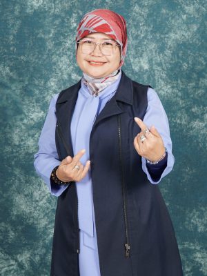 Dra. Dimiyati